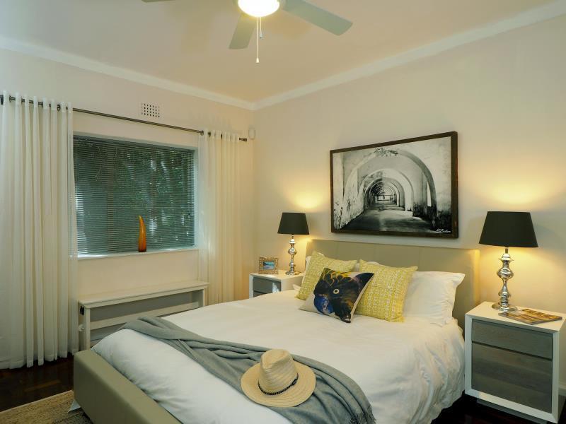 Caprice Camps Bay Lejlighed Eksteriør billede