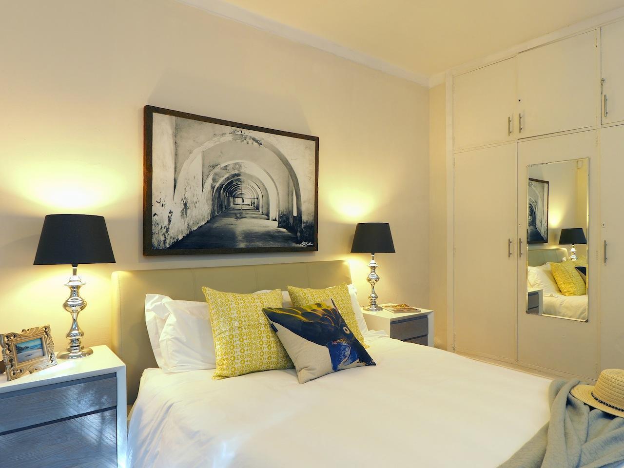 Caprice Camps Bay Lejlighed Eksteriør billede